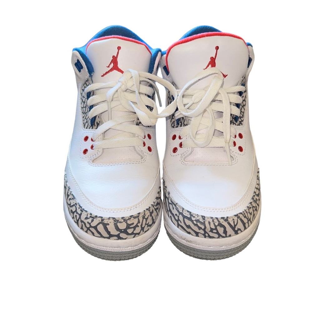 Jordan retro 2016 true blue